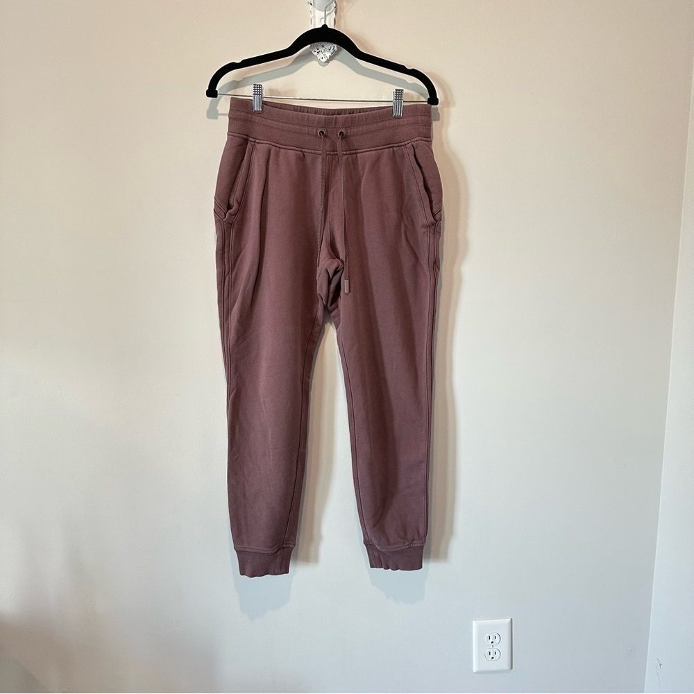 Lululemon Warm Down Jogger II - Picture 2 of 9